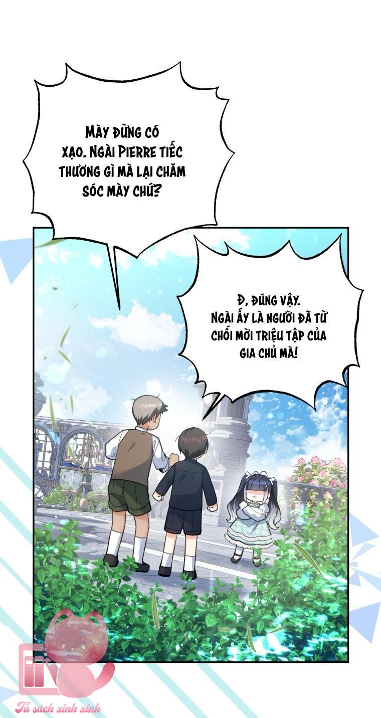 Bé Con Cá Voi Sát Thủ Chapter 3 - Trang 4