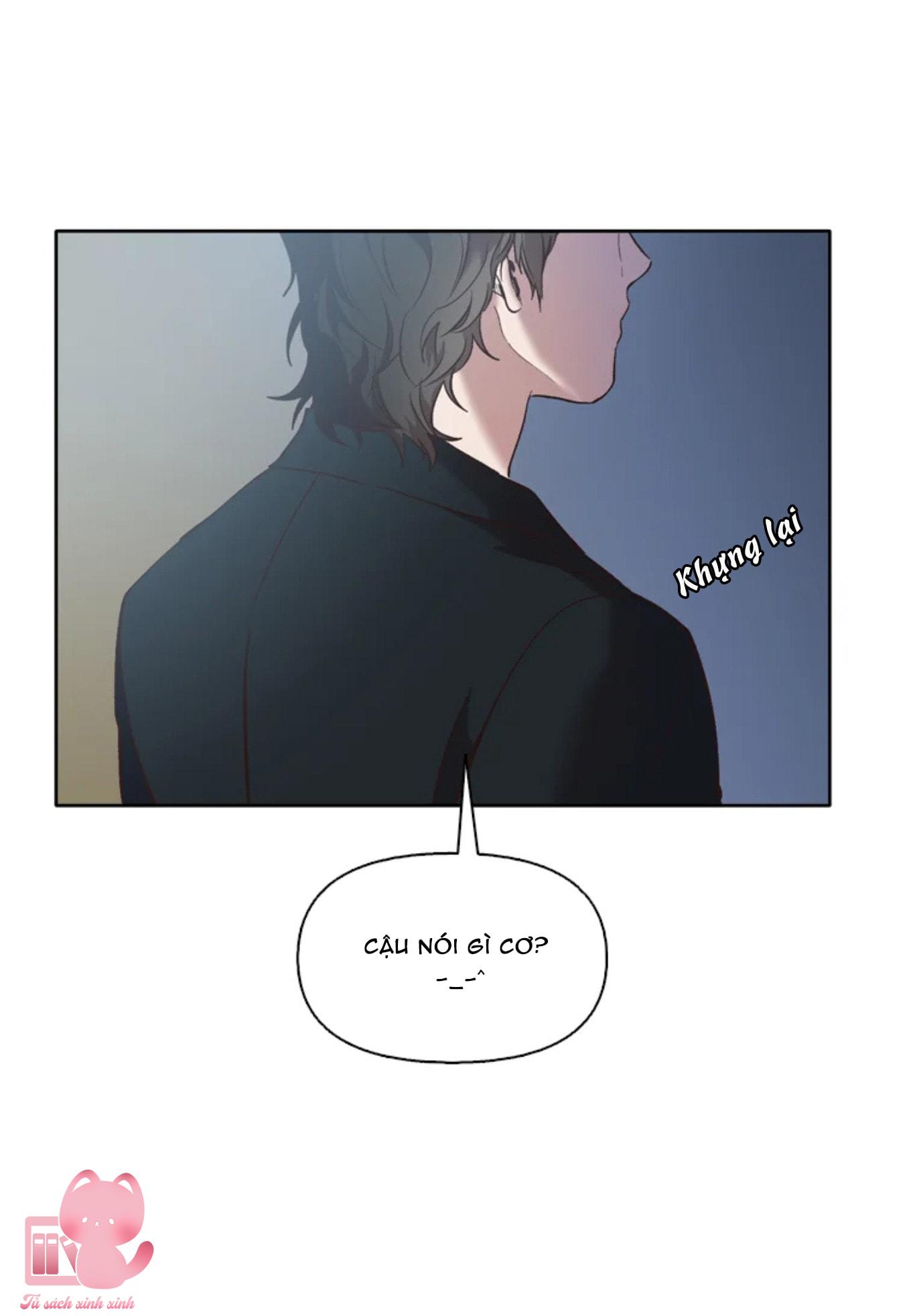 Thanh Xuân Của Chúng Ta Chap 46 - Trang 4