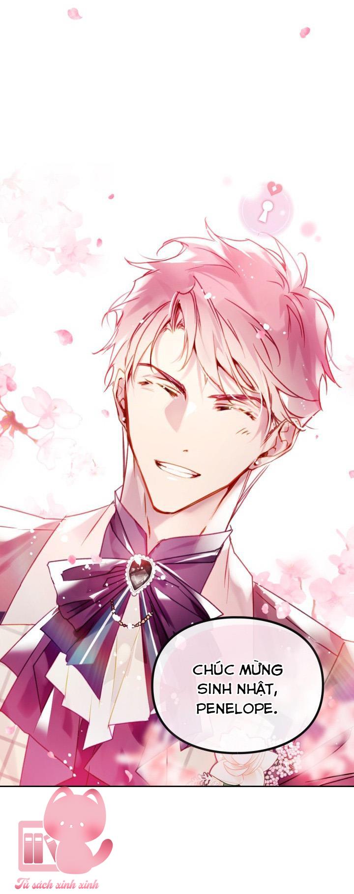 Kết Cục Của Nhân Vật Phản Diện Chỉ Có Thể Là Cái Chết Chapter 154 - Trang 4