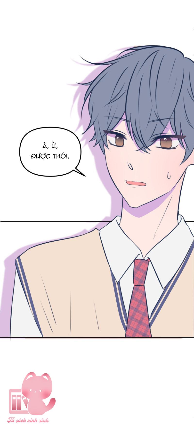 Tình Yêu Tựa Vòng Lặp Chap 2 - Trang 2
