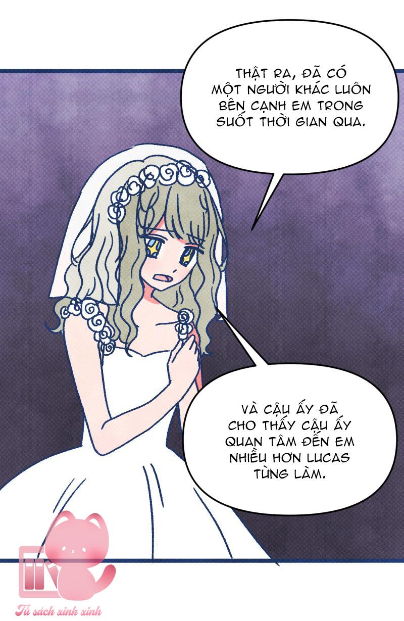 Tình Yêu Tựa Vòng Lặp Chap 27 - Trang 2