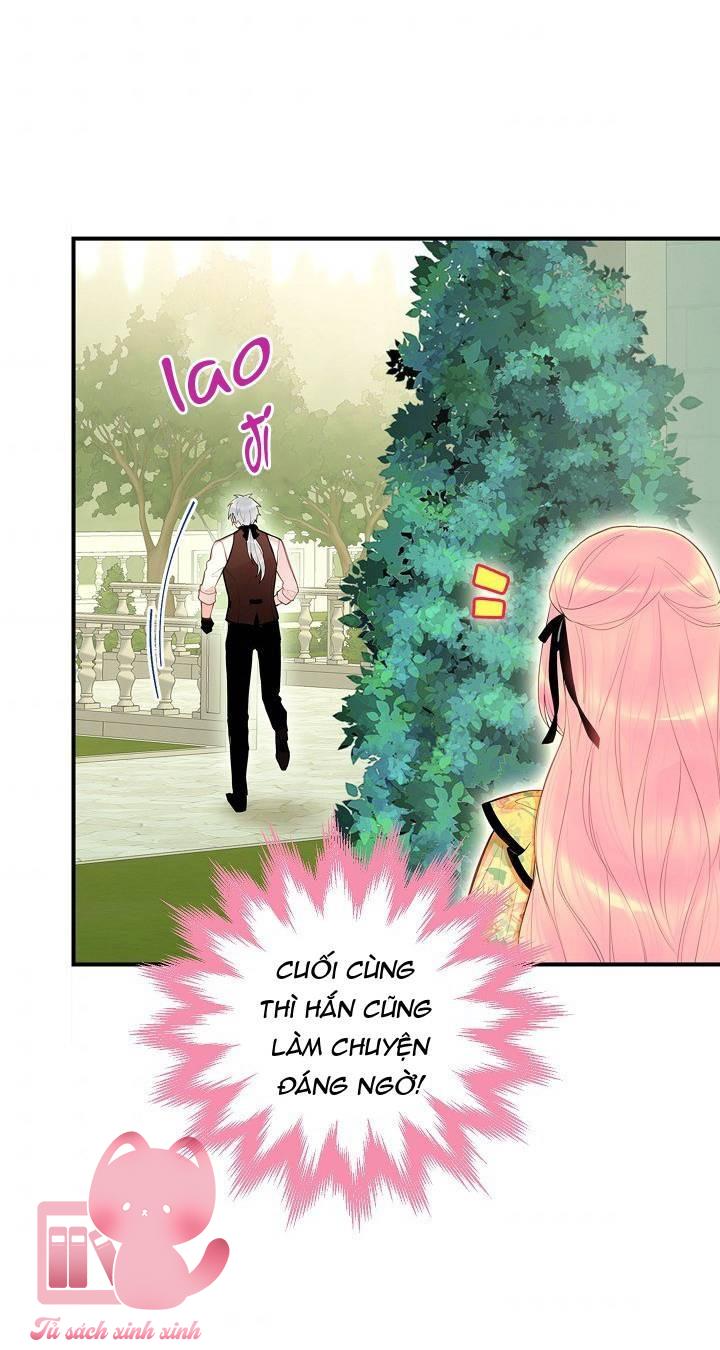 Ác Nữ Muốn Ly Hôn Chap 58 - Trang 2