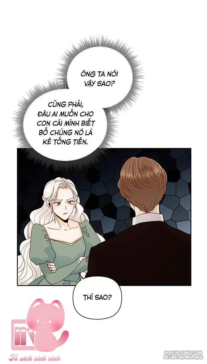Hoàng Hậu Tái Hôn Chapter 50 - Trang 4