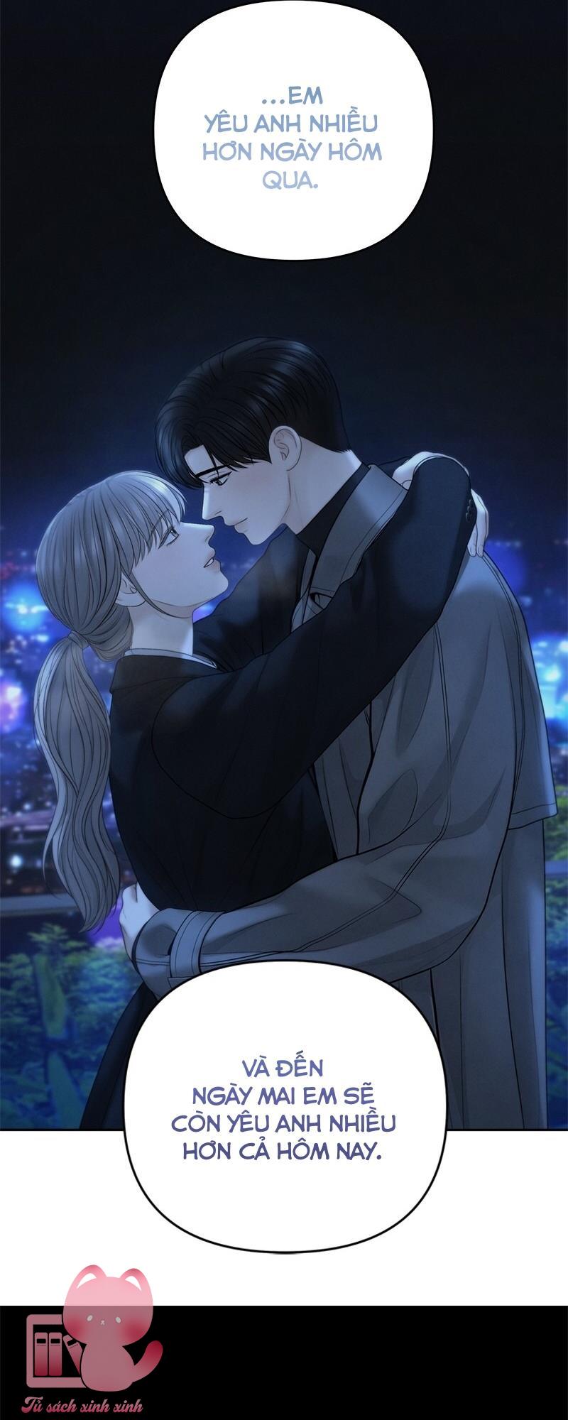 Hy Vọng Duy Nhất Chap 71 - Trang 2