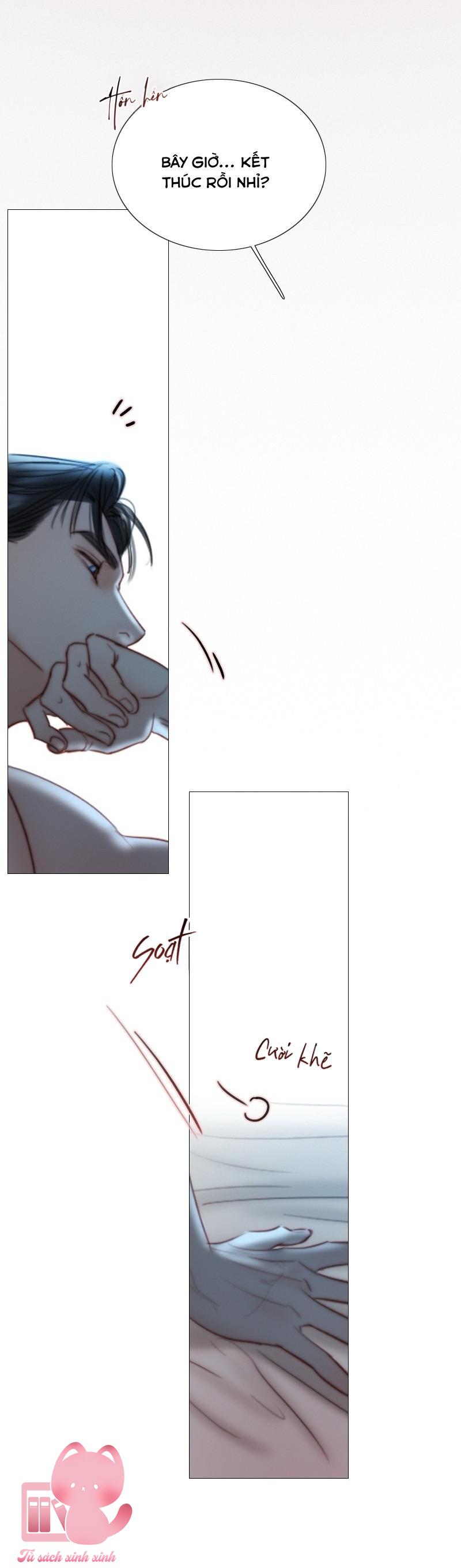 Serena Chapter 85 - Trang 4