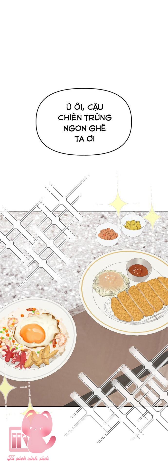 Quan Hệ Nhân Quả Chap 50 - Trang 2
