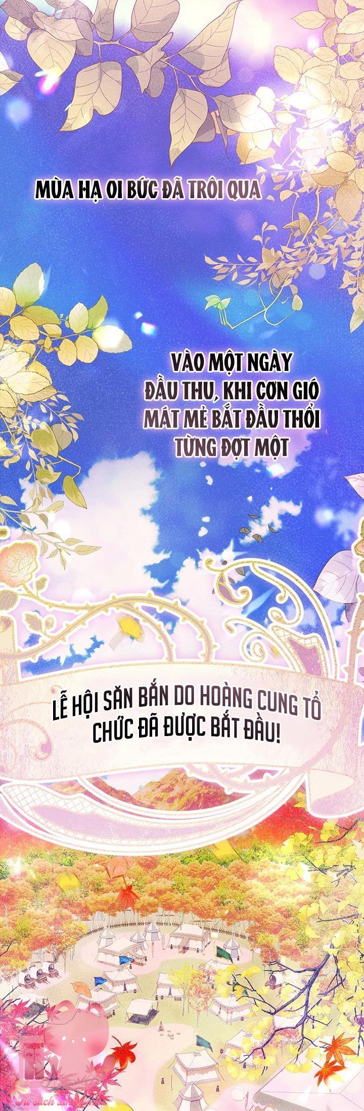 Khế Ước Hôn Nhân Của Mẹ Tôi Chap 76 - Trang 4