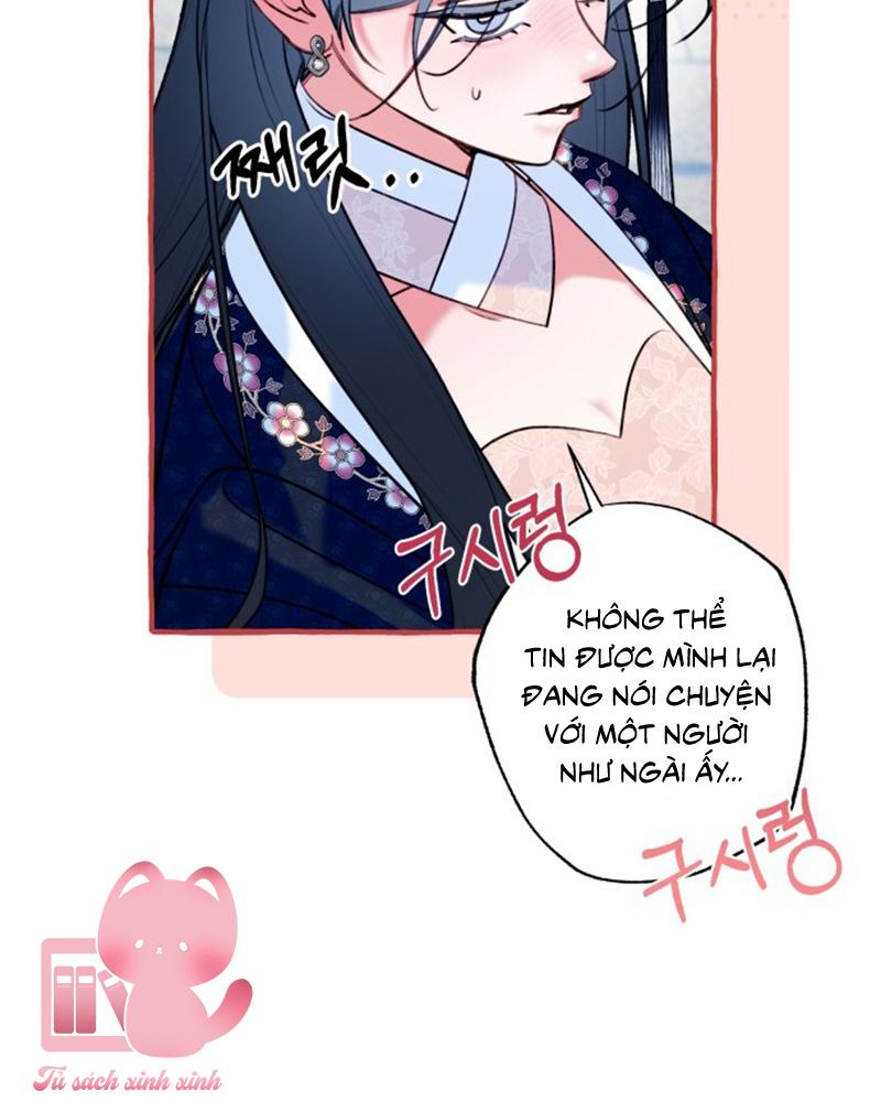 Chuyện Tình Tuyết Phương Bắc Chapter 15 - Trang 4