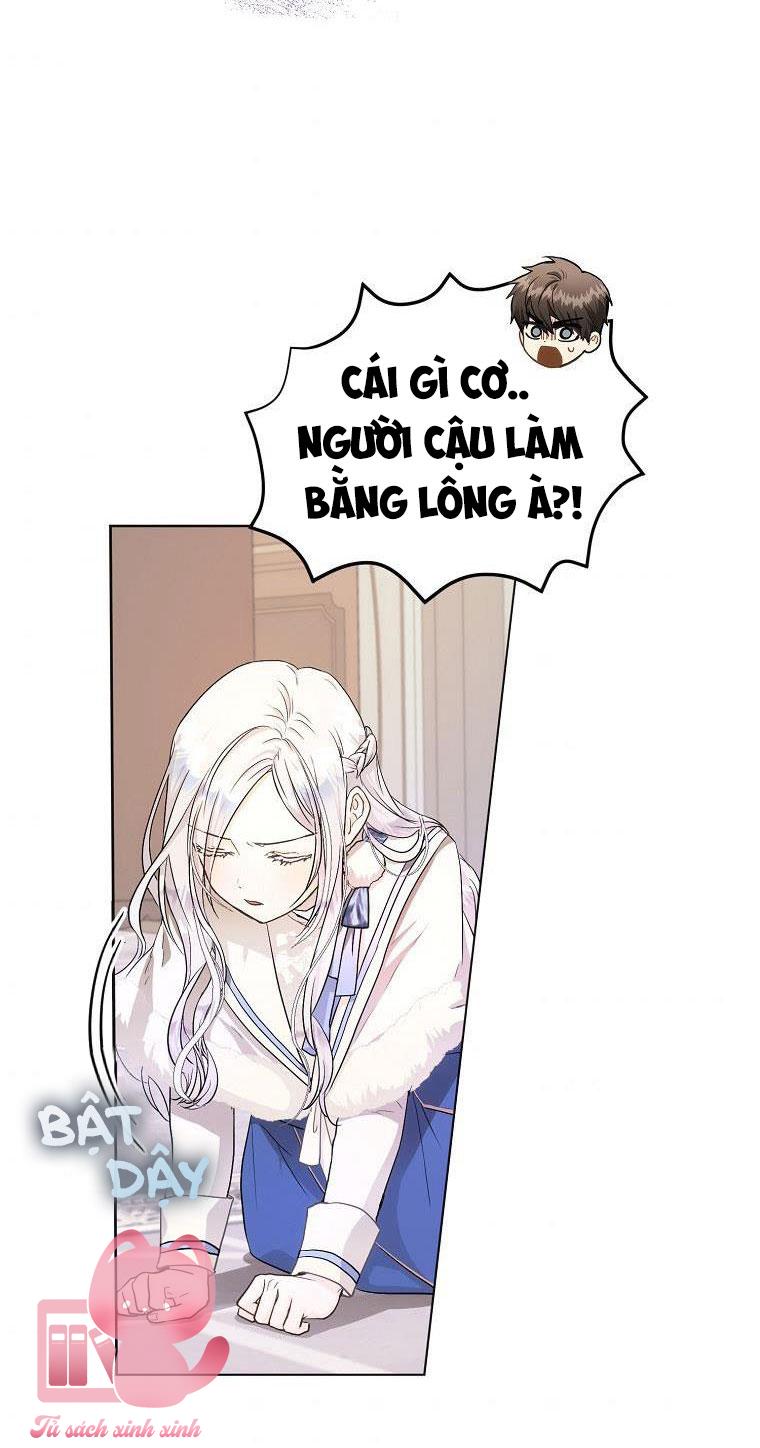 Tôi Trở Thành Vợ Của Nam Chính Chap 9 - Trang 3
