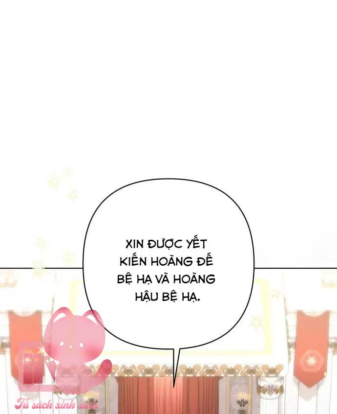 Hoàng Hậu Tái Hôn Chapter 137 - Trang 4
