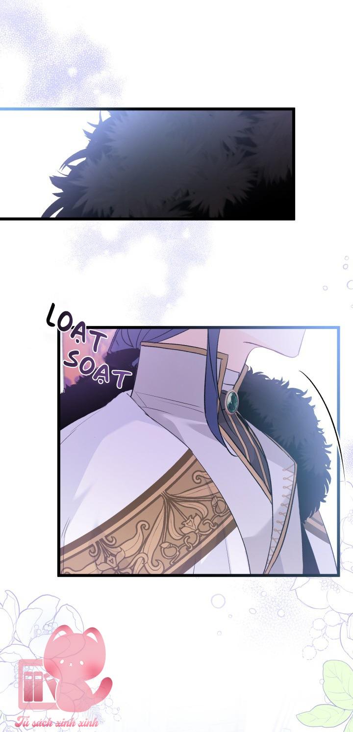 Quan Hệ Cộng Sinh Giữa Báo Đen Và Thỏ Trắng Chap 48 - Trang 2