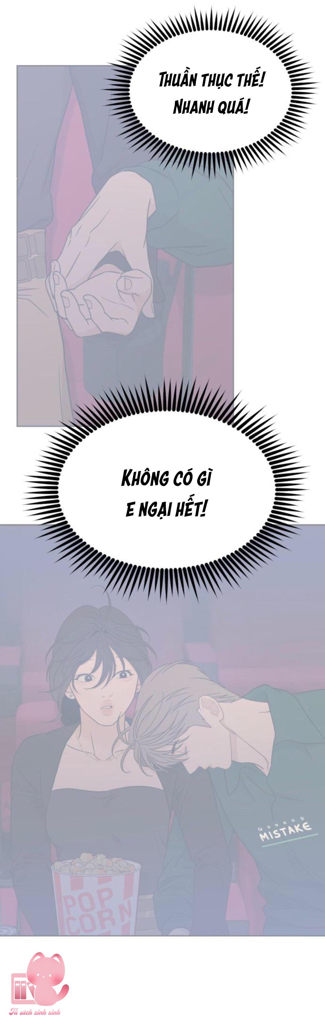 Vận May Không Ngờ Chapter 36 - Trang 4