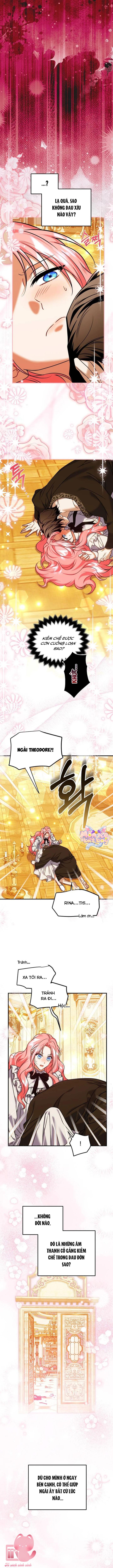 Cách Để Khiến Cuốn Tiểu Thuyết Bi Kịch Thành Chữa Lành Chap 42 - Trang 2