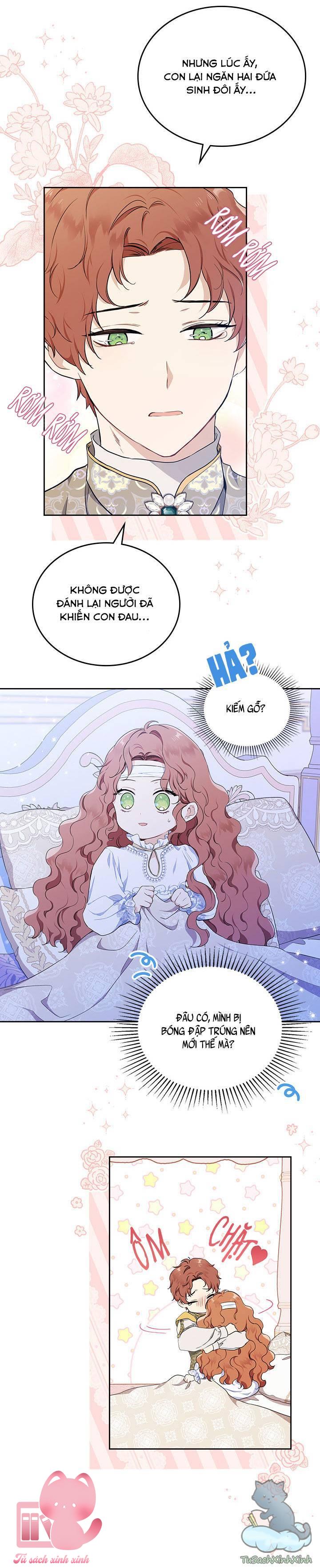 Kiếp Này Ta Sẽ Trở Thành Gia Chủ Chap 41 - Trang 2