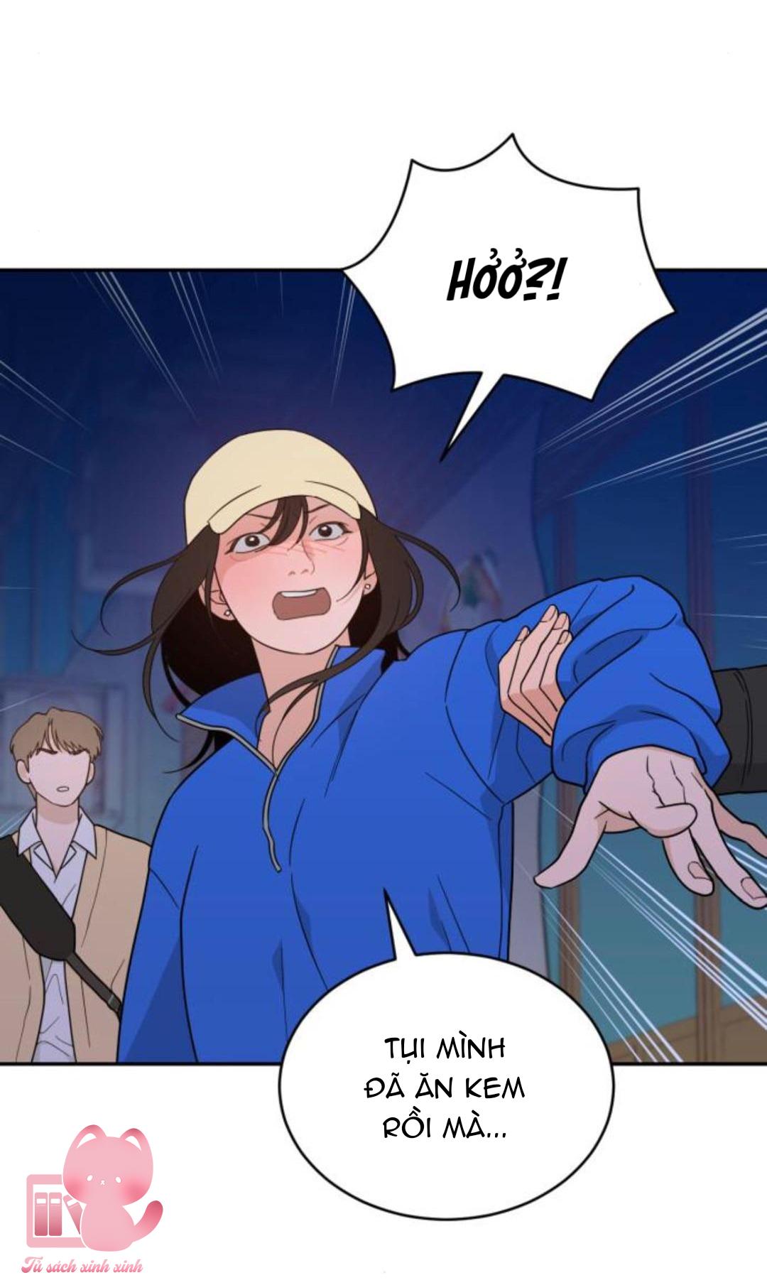 Vận May Không Ngờ Chap 43 - Trang 2