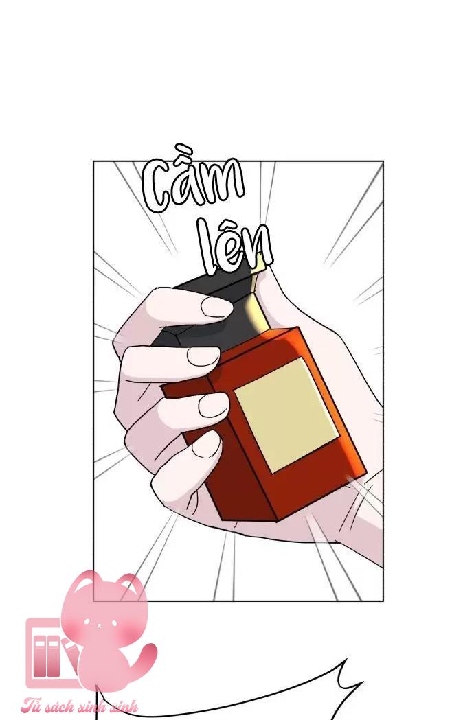 Quan Hệ Nhân Quả Chap 22 - Trang 2