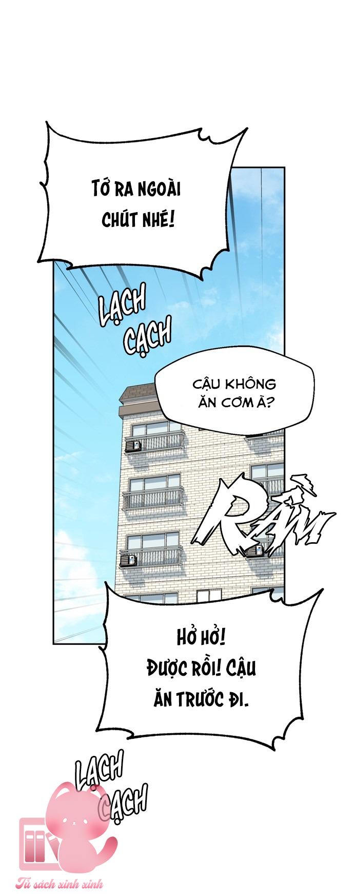 Lớ Ngớ Vớ Phải Tình Yêu Chap 38 - Trang 2