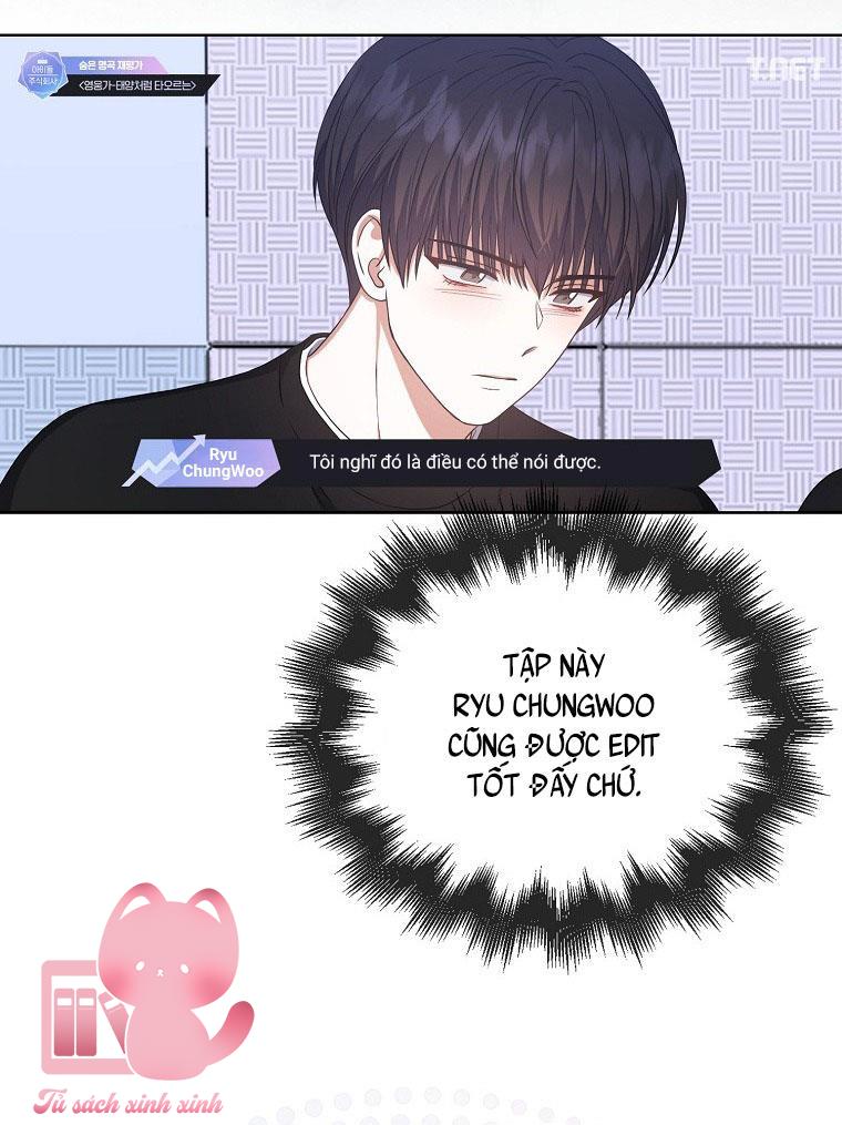 Debut Or Die Chap 34 - Trang 3