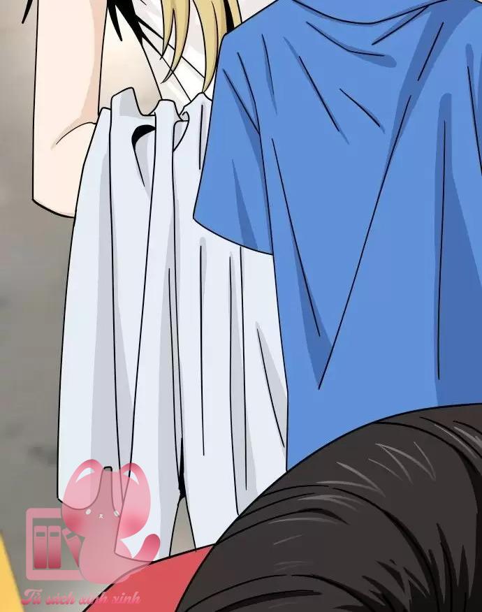 Lớ Ngớ Vớ Phải Tình Yêu Chap 51 - Trang 2