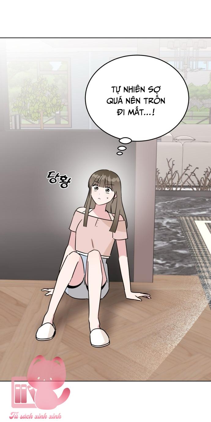 Chúng Ta Là Gì Của Nhau? Chap 39 - Trang 2