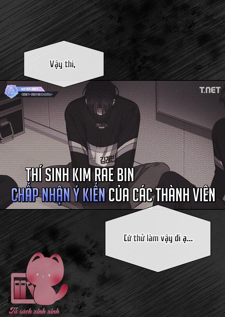 Debut Or Die Chap 35 - Trang 3