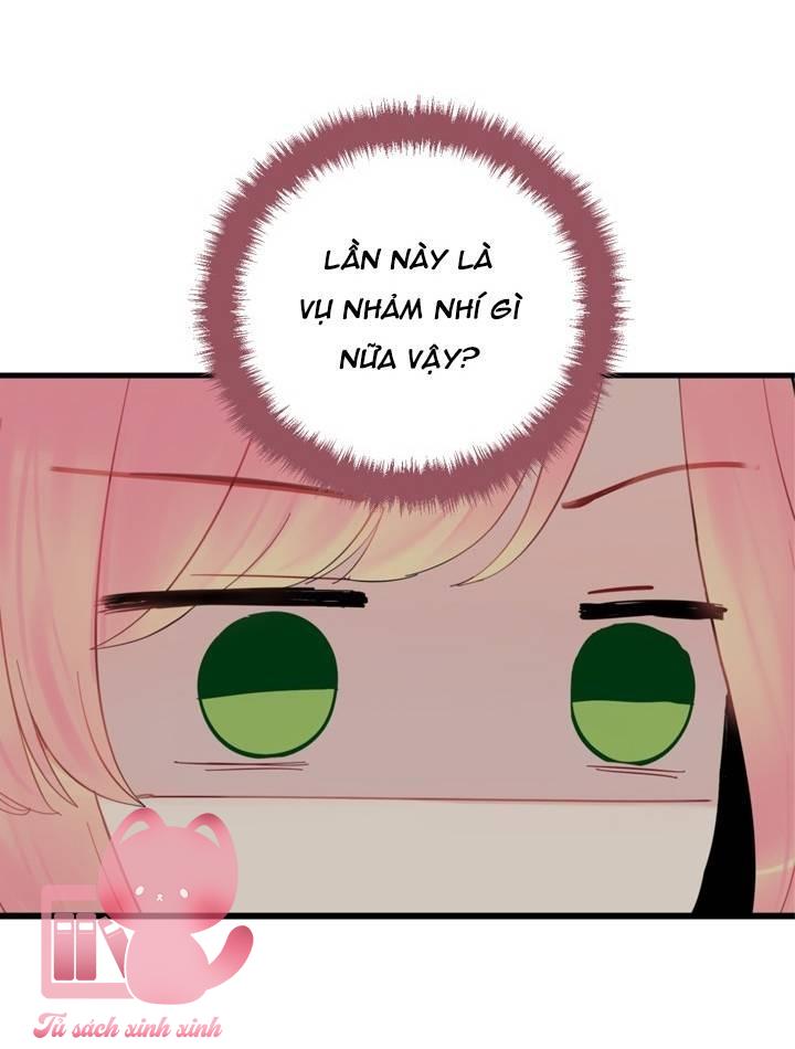 Ác Nữ Muốn Ly Hôn Chap 41 - Trang 2