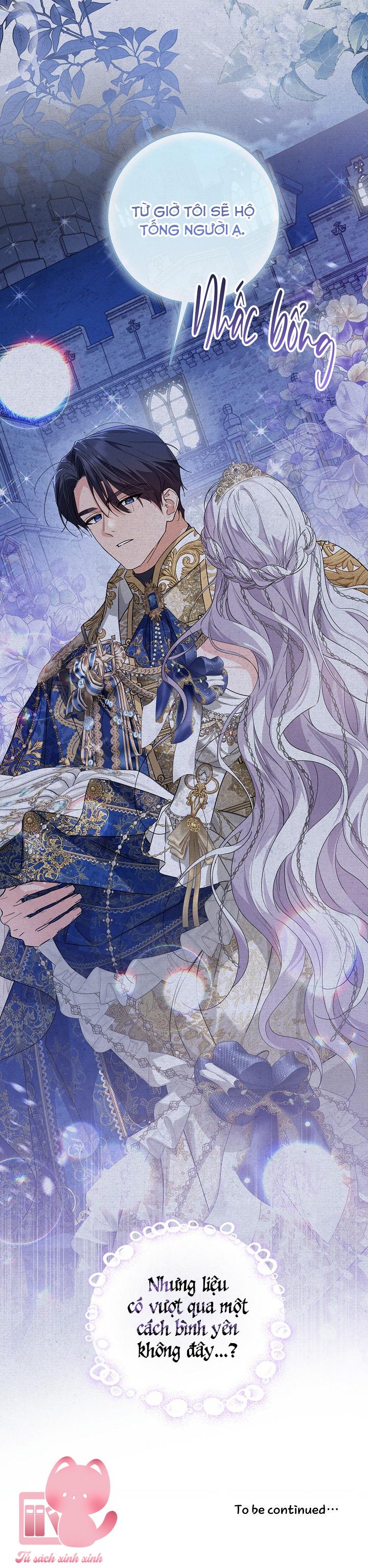 Hoàng Nữ Cosplay Nonfan Chap 56 - Trang 4