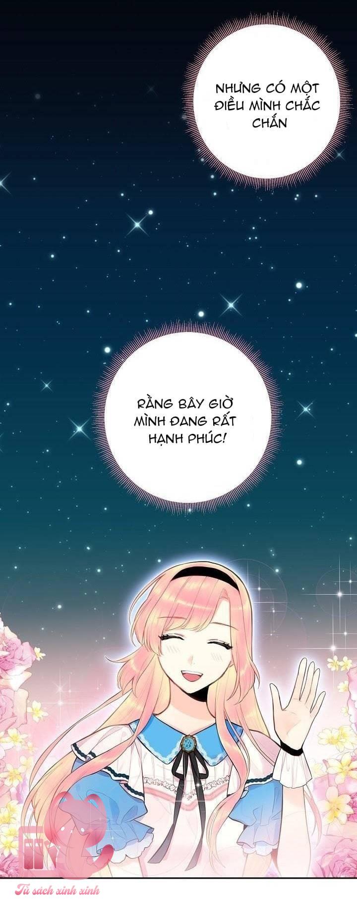 Ác Nữ Muốn Ly Hôn Chap 49 - Trang 2
