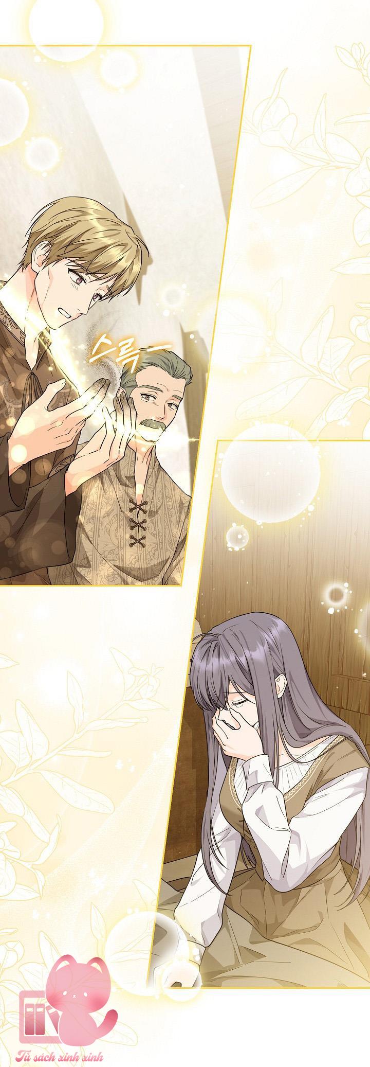 Hoàng Nữ Cosplay Nonfan Chapter 14 - Trang 4