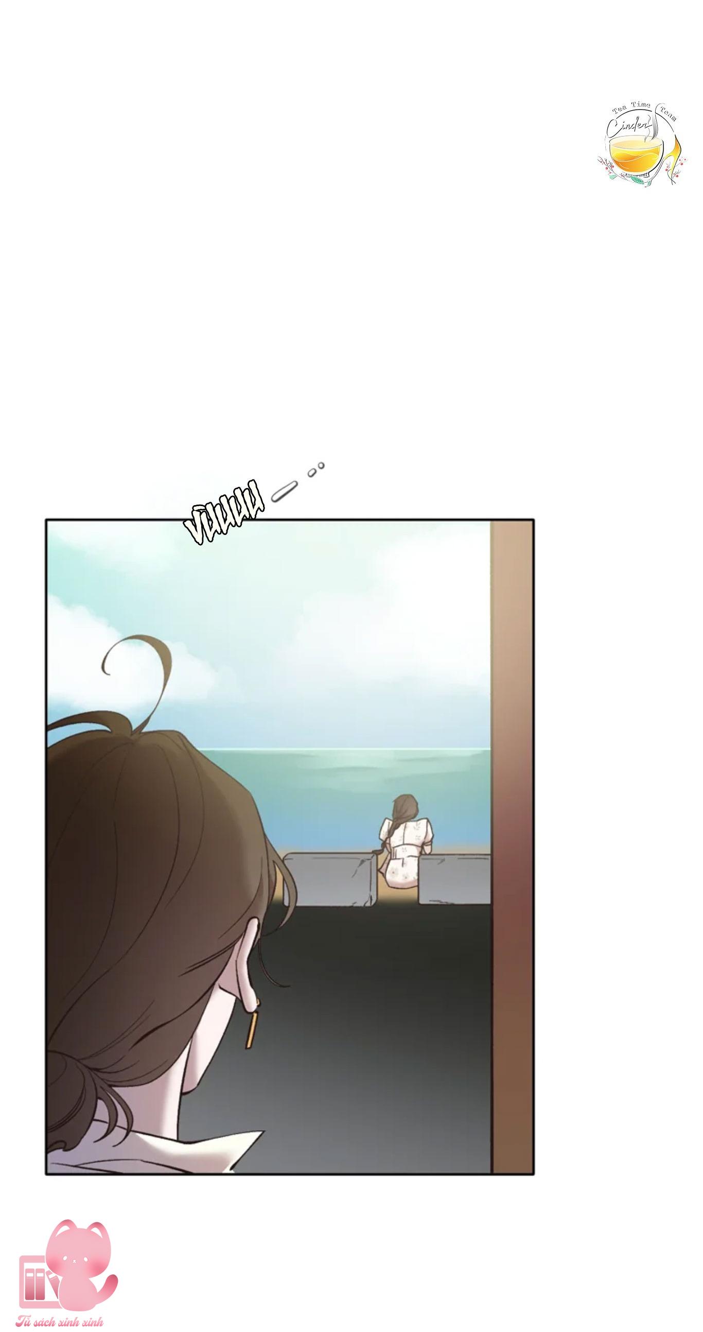 Thanh Xuân Của Chúng Ta Chap 57 - Trang 4