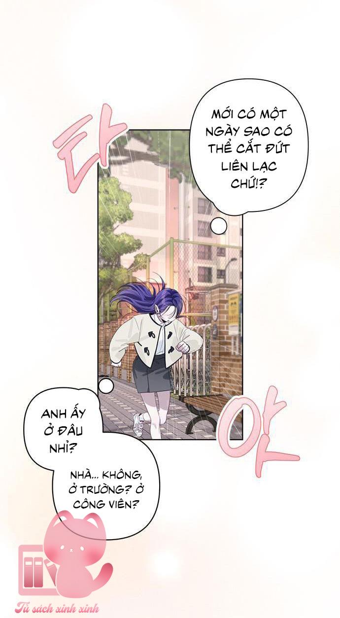 Đàn Anh Xấu Xa! Chap 81 - Trang 3