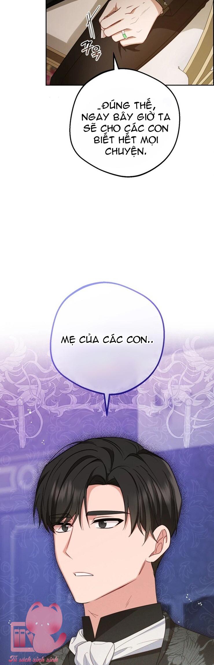 Được Yêu Thương Mà Còn Ngại Ngùng Sao! Chap 65 - Trang 4