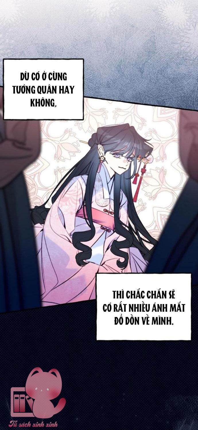 Chuyện Tình Tuyết Phương Bắc Chapter 3 - Trang 4