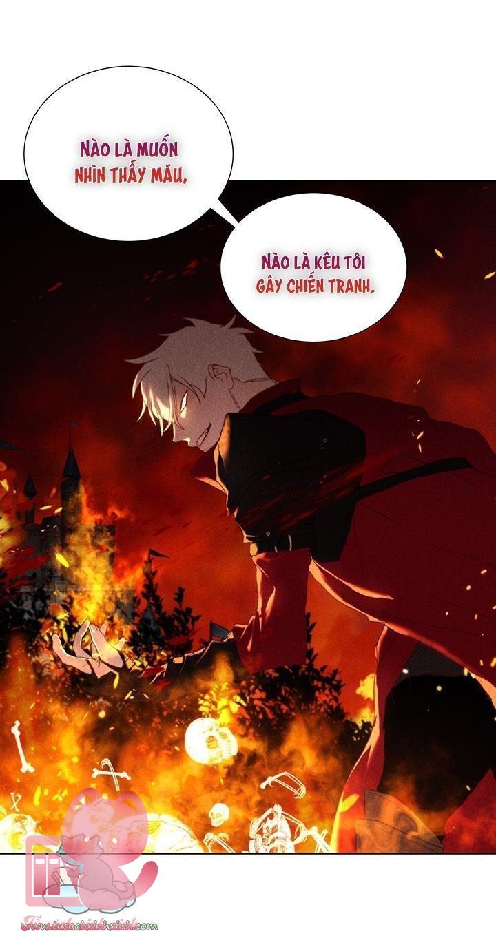 Thế Thì Ta Cứ Trở Thành Kẻ Ác Thôi Chap 6 - Trang 2
