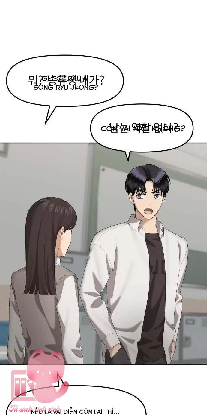 Chị Em Tranh Đấu Chap 37 - Trang 2