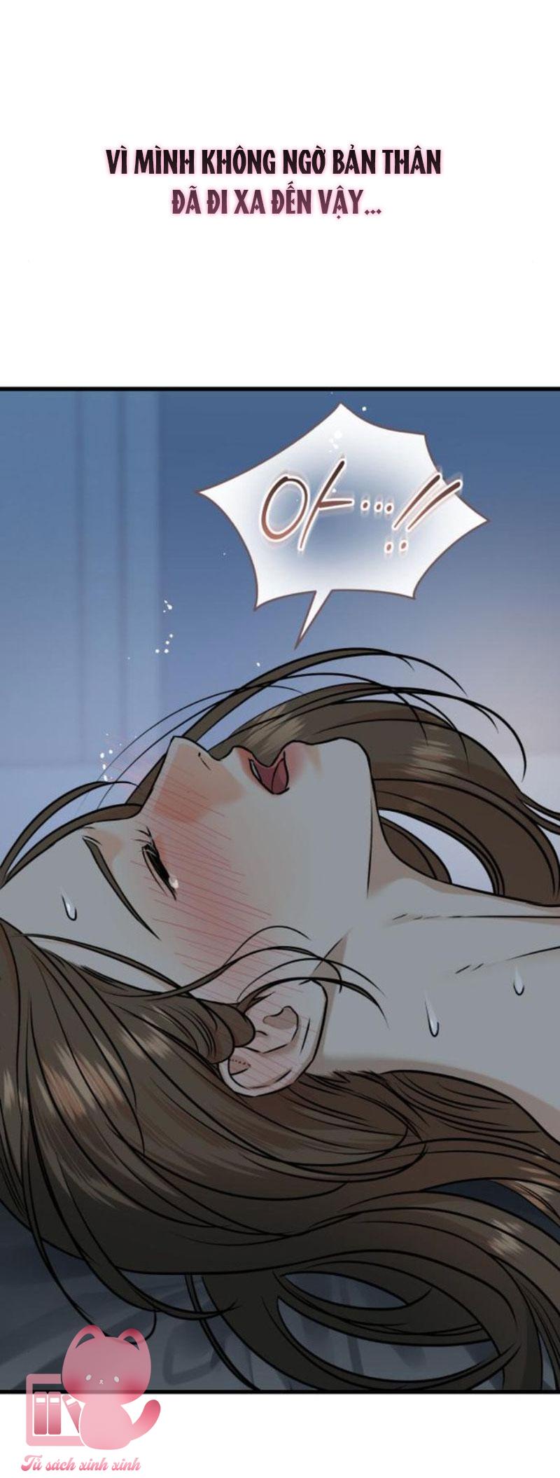 Tôi Nóng Lòng Muốn Chiếm Lấy Cô Ấy Chap 38 - Trang 3