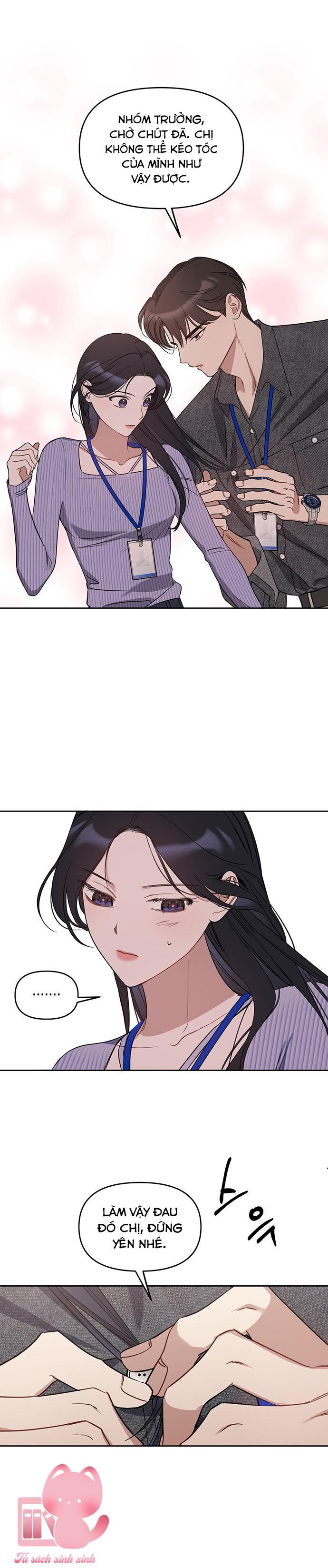 Gieo Nhân Gặt Quả Chap 54 - Trang 2