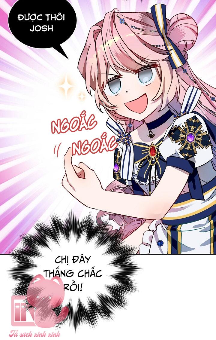 Quý Cô Thế Giới Ngầm Chap 34 - Trang 4