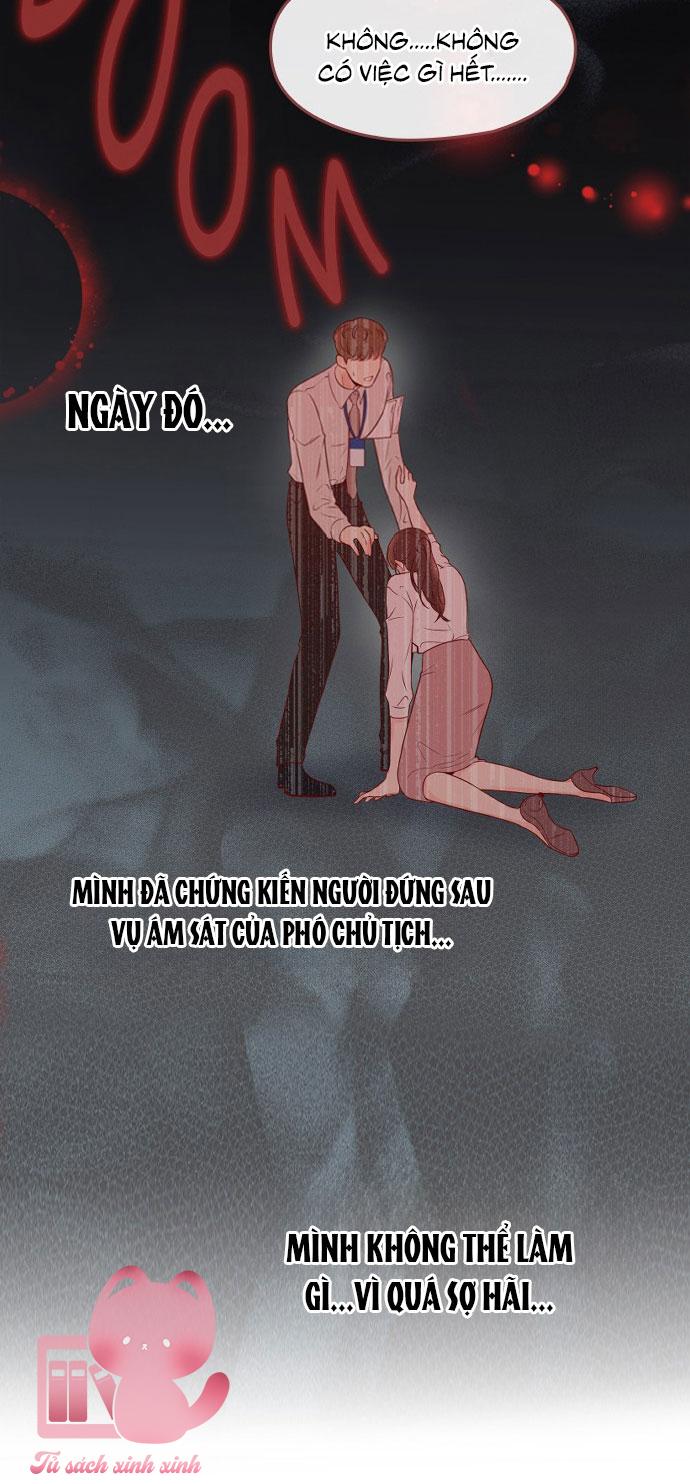 Tôi Sẽ Mang Em Đi Chap 26 - Trang 3