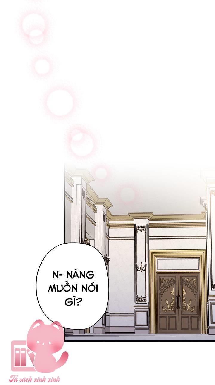 Ác Nữ Muốn Ly Hôn Chap 87 - Trang 2