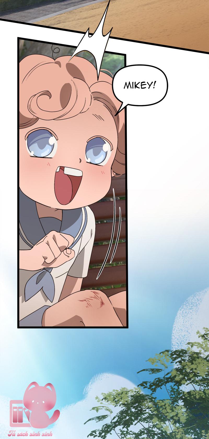 Bảo Mẫu Của Mafia Chap 46 - Trang 4