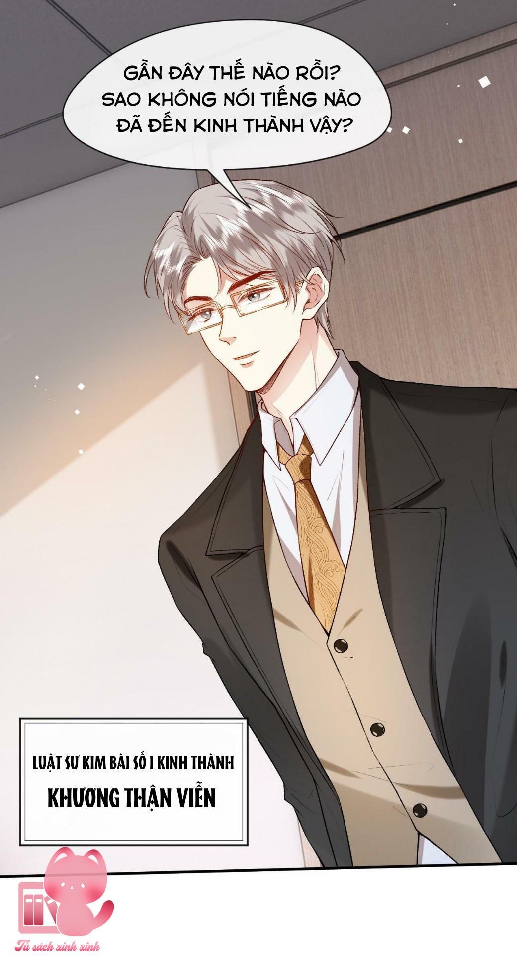 Phu Nhân Mỗi Ngày Đều Tại Tuyến Vả Mặt Chap 22 - Trang 2