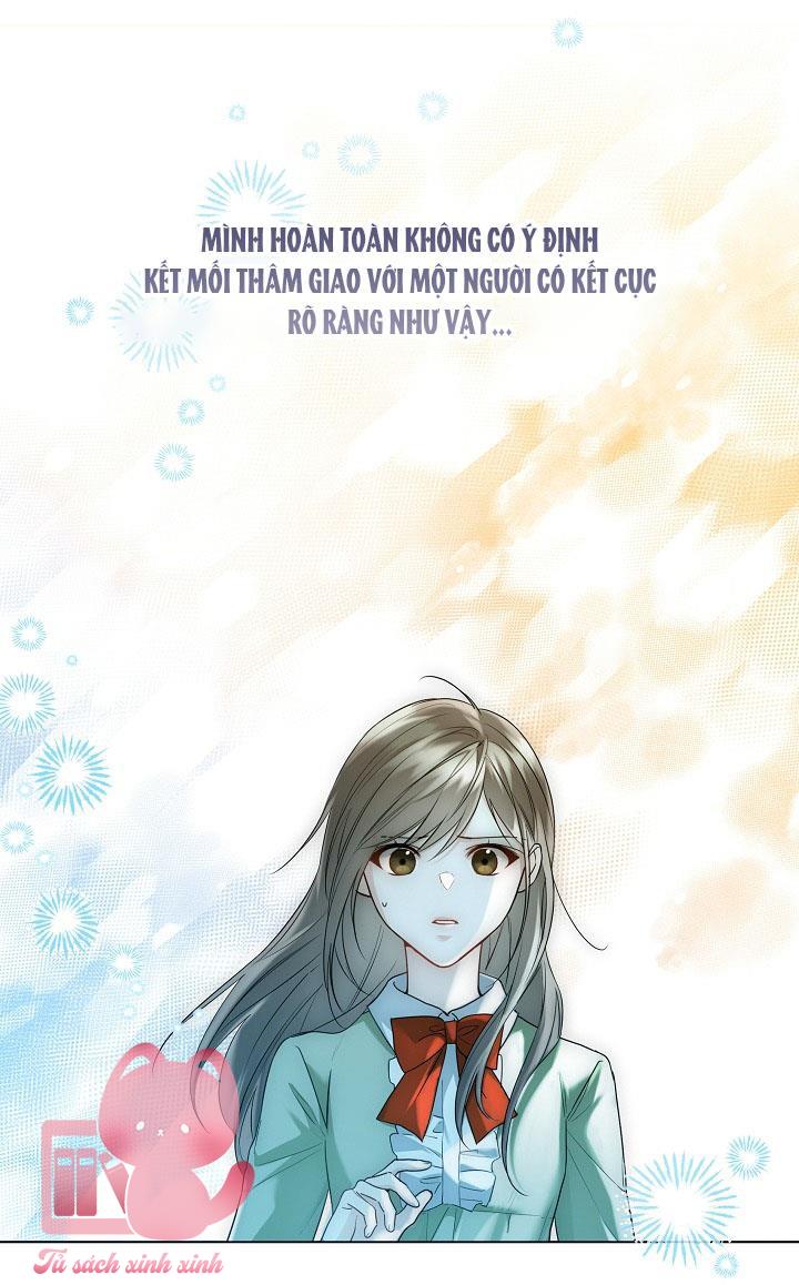 Tiểu Thư Crystal Là Nam Nhân Chap 45 - Trang 2