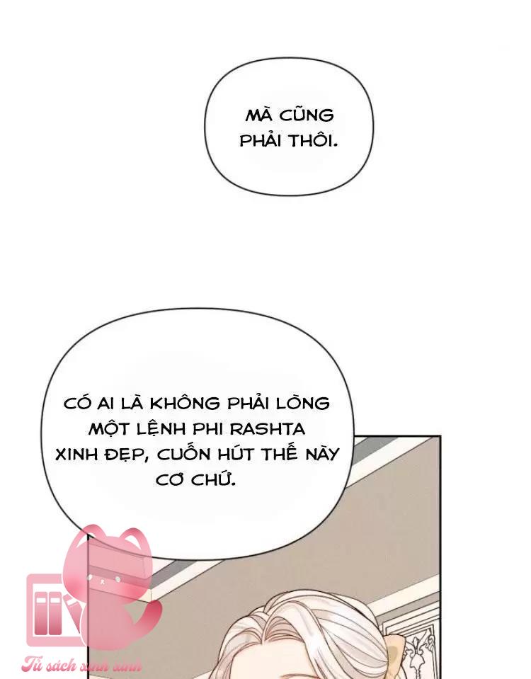 Hoàng Hậu Tái Hôn Chapter 94 - Trang 4