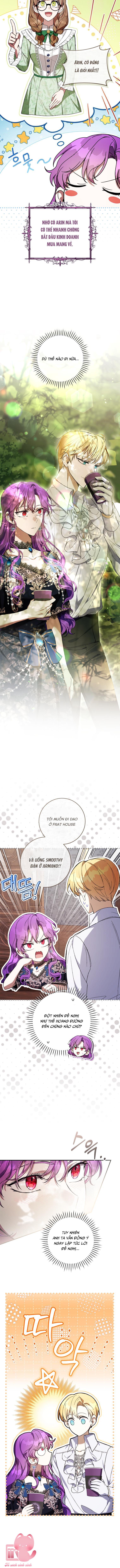 Làm Ác Nữ Bộ Không Tuyệt Sao? Chap 52 - Trang 4