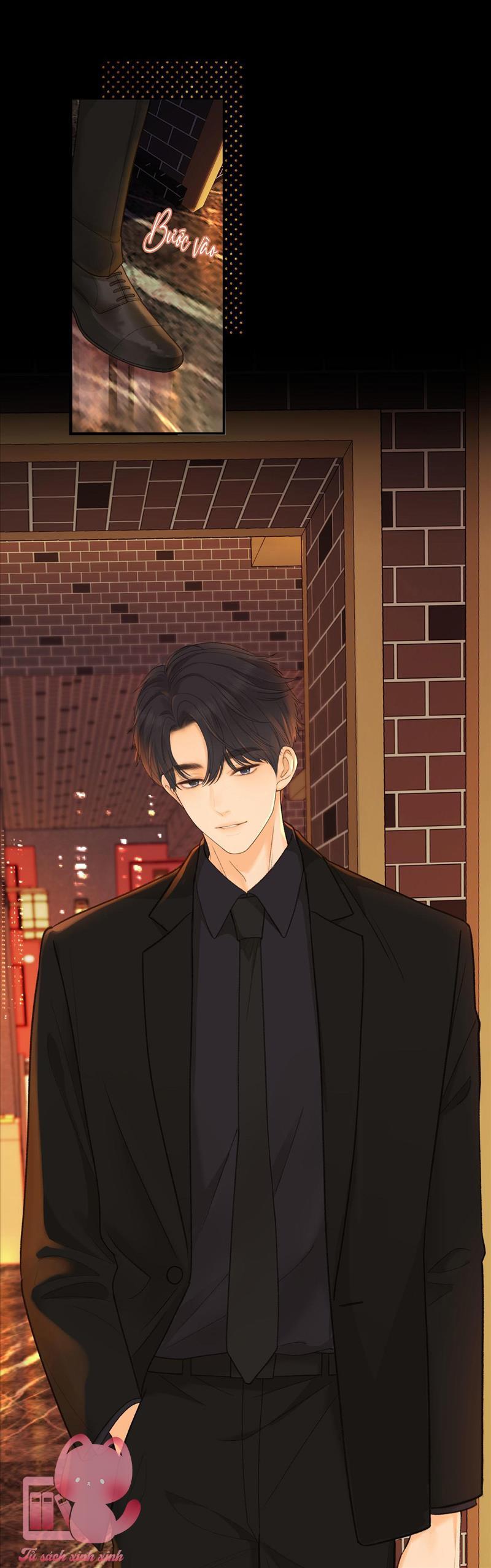 Khó Dỗ Dành Chapter 80 - Trang 4