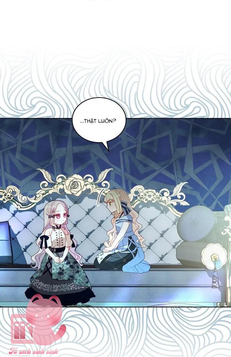 Một Ngày Nọ Bỗng Dưng Cha Xuất Hiện Chapter 36 - Trang 4