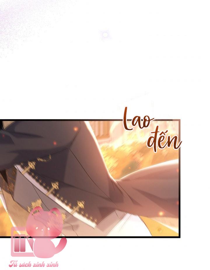 Quan Hệ Cộng Sinh Giữa Báo Đen Và Thỏ Trắng Chap 68 - Trang 2