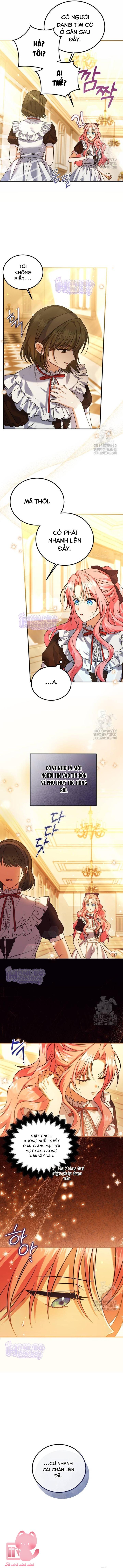 Cách Để Khiến Cuốn Tiểu Thuyết Bi Kịch Thành Chữa Lành Chap 15 - Trang 2