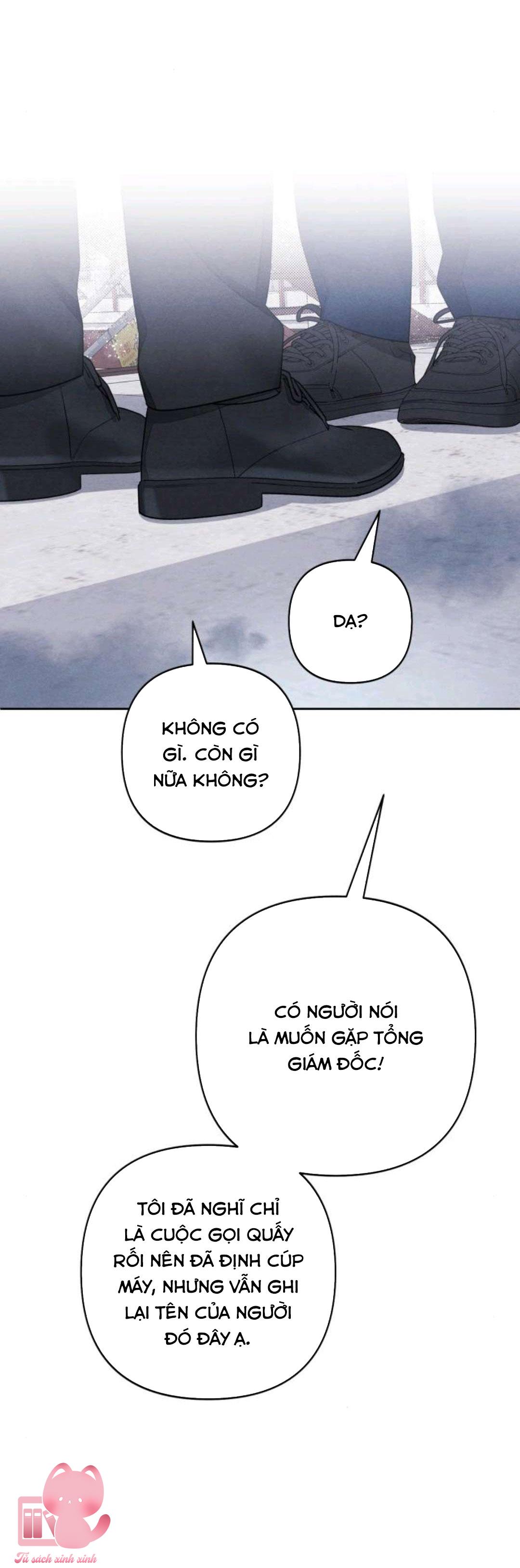Bí Mật Thanh Xuân Chapter 88 - Trang 4